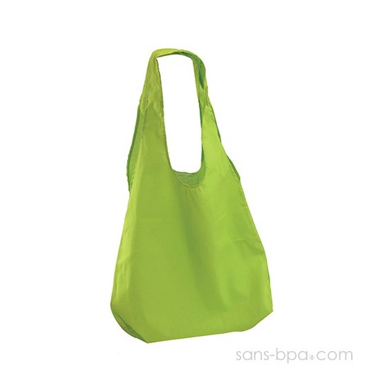 Sac coton Bio Marcel - GREEN