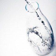 Bouteille verre 500 ml - Framboise - RETAP