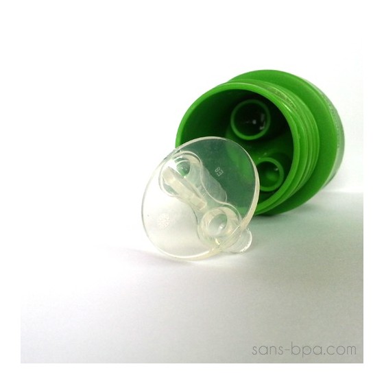 Bec Anti-fuite PP5