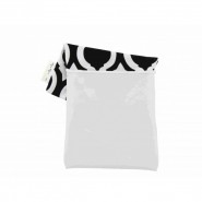 Sac Gourmandise JUNGLE BLEUE