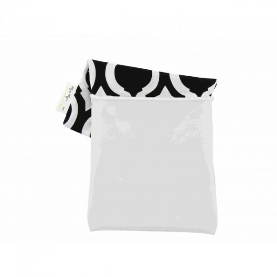 Sac Gourmandise JUNGLE BLEUE