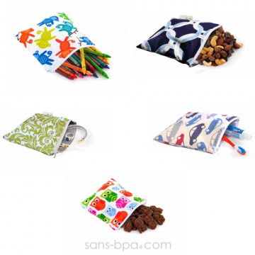 Sac Gourmandise SWEET AVOCAT  - ITZY RITZY 2