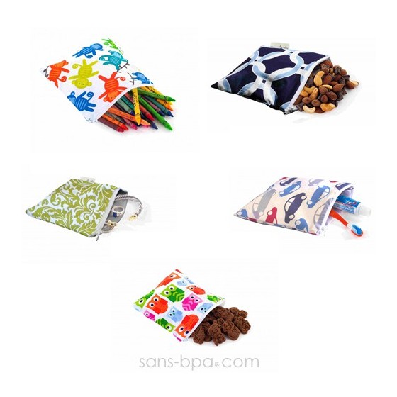 Sac Gourmandise MORACCAN