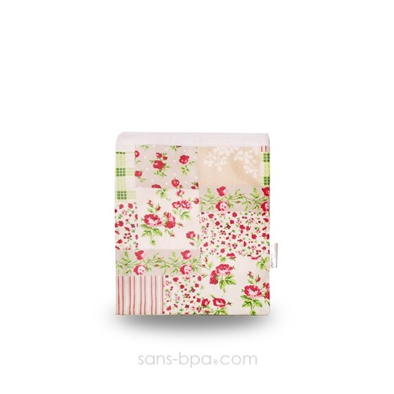 Sac à salades - Modèle Champêtre - PETIT