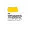 Marqueur JAUNE LiquitexTM