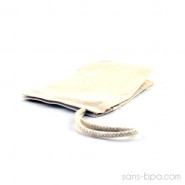 Mini sac à Lunch COTON