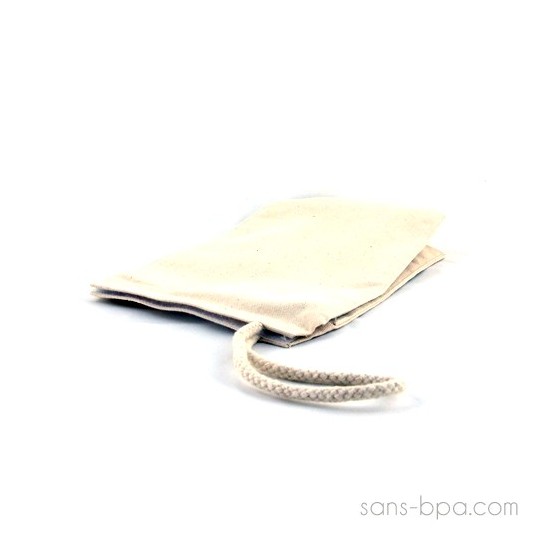 Mini sac à Lunch COTON