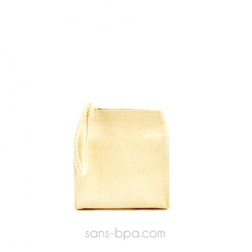 Mini sac à Lunch COTON