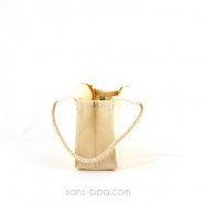 Mini sac à Lunch COTON