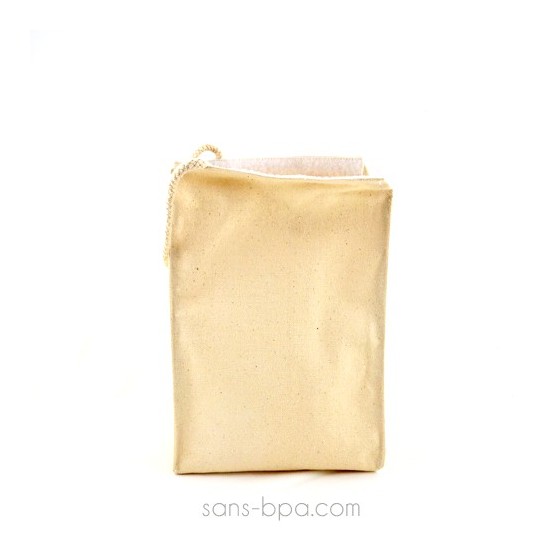 Sac à Lunch COTON