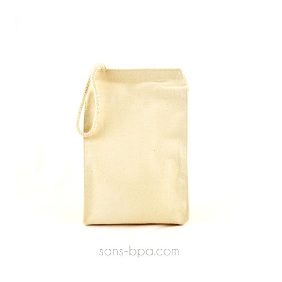 Sac à Lunch COTON