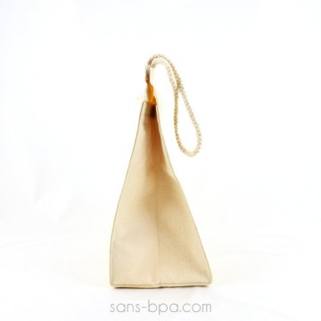 Sac à Lunch COTON 2