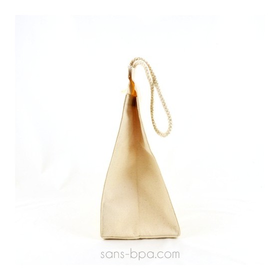 Sac à Lunch COTON