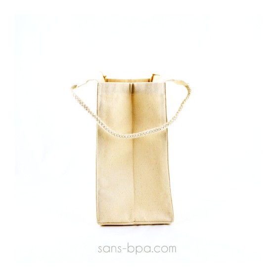 Sac à Lunch COTON