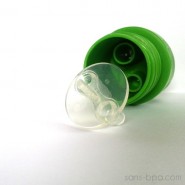 Valve interne pour bec Anti-fuite Kid Kanteen