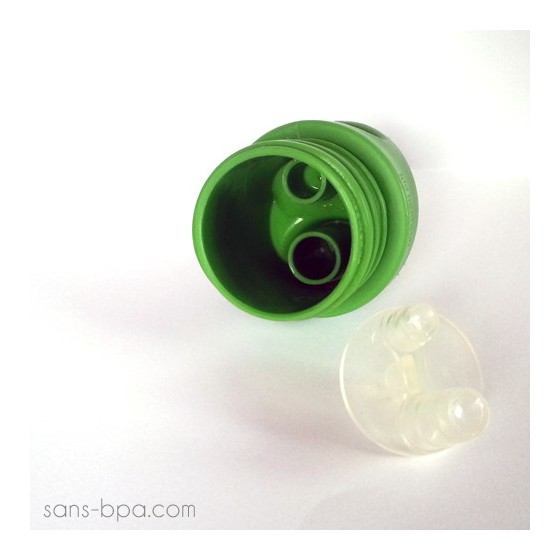 Valve interne pour bec Anti-fuite Kid Kanteen