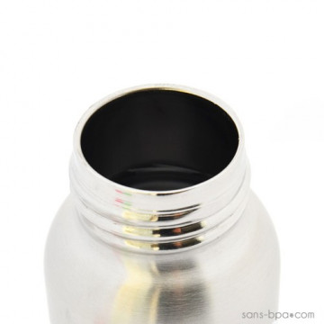 Biberon isotherme 270ml CHIRPY 2