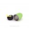 Gobelet  inox isotherme 240 ml - Green - DOPPIO Deluxe