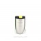 Gobelet  inox isotherme 240 ml - Inox - DOPPIO Deluxe