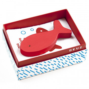 Ma première histoire - Deuz