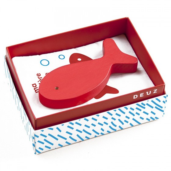 Ma première histoire - Deuz