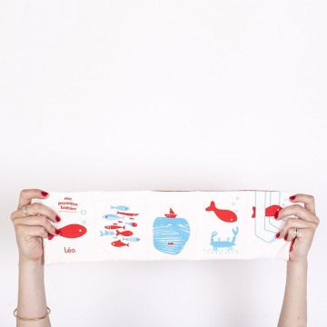 Ma première histoire - Deuz 2