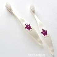 Brosse à dents Kids écologique - Koala