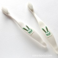 Brosse à dents Kids écologique - Koala