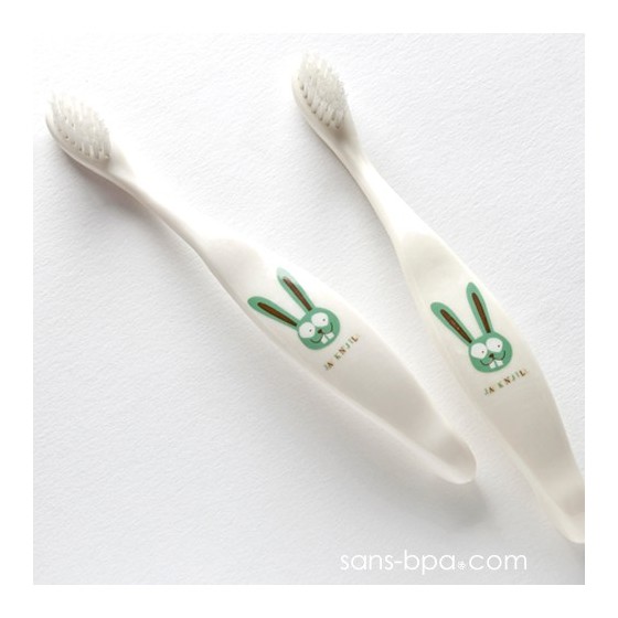 Brosse à dents Kids écologique - Koala