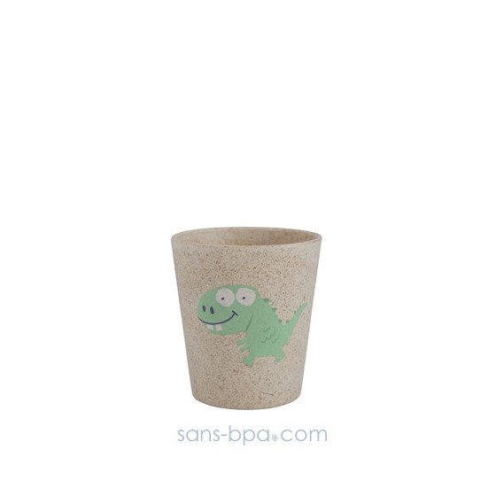 Gobelet à dents biodégradable - Koala