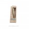 Brosse à dents silicone 1 à 3 ans - Jack & Jill