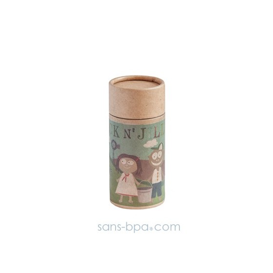Petite trousse de toilette - Jack & Jill