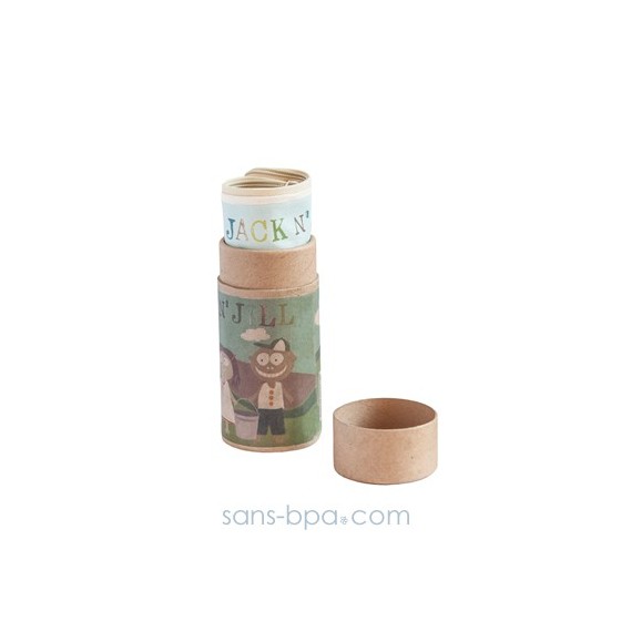 Petite trousse de toilette - Jack & Jill
