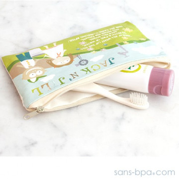 Petite trousse de toilette - Jack & Jill 2