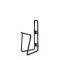 Porte bidon inox Silver Standard 350 à 800