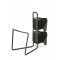 Porte bidon inox Quick Large 1200