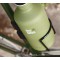 Porte bidon inox Quick Large 1200