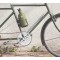 Porte bidon inox Quick Large 1200