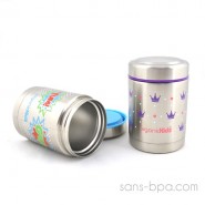 Boite repas isotherme PRINCESSE