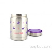 Boite repas isotherme PRINCESSE