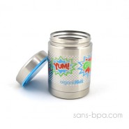 Boite repas isotherme BAM !