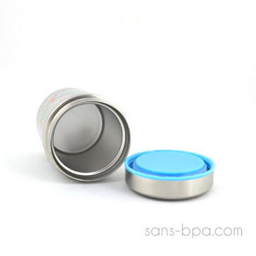 Boite repas isotherme BAM ! 2