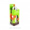 Gourde anti-fuite 270ml - Chouettes