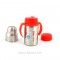 Gourde anti-fuite 270ml - Bam !