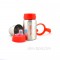 Gourde anti-fuite 270ml - Bam !