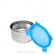 Boite ronde 1000ml CLICKS