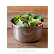 Boite ronde 1000ml CLICKS