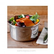 Boite ronde 1000ml CLICKS