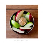 Boite ronde 630ml CLICKS