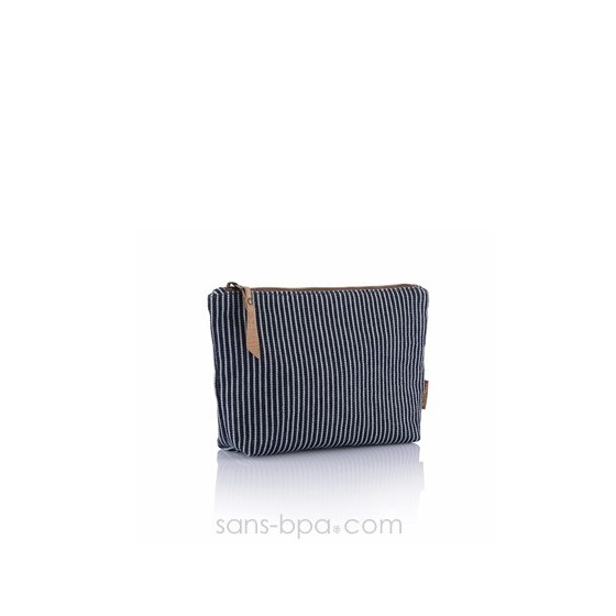 Trousse BIO Zéro plastique - Petite